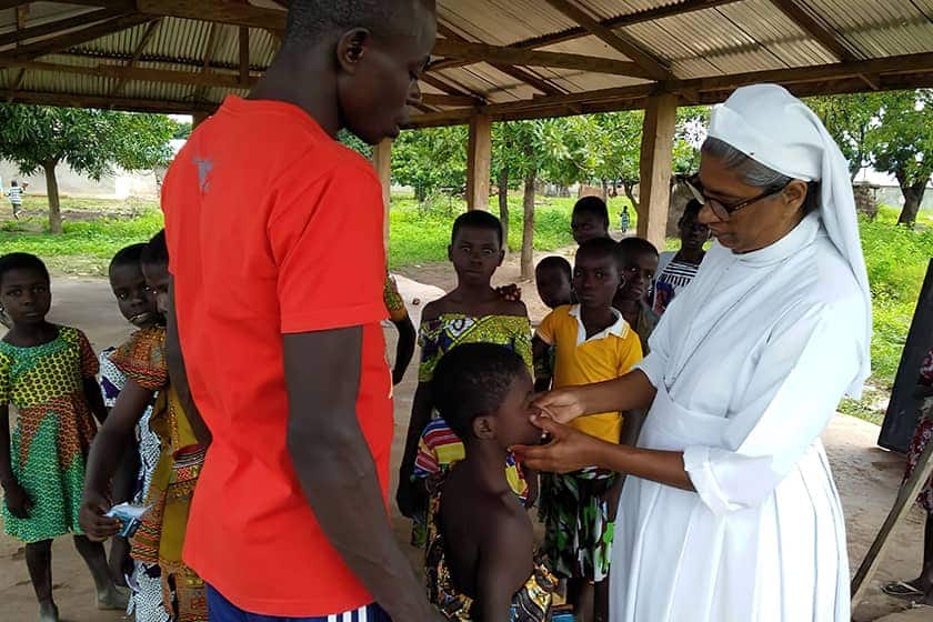 Center of Hope for God's Children