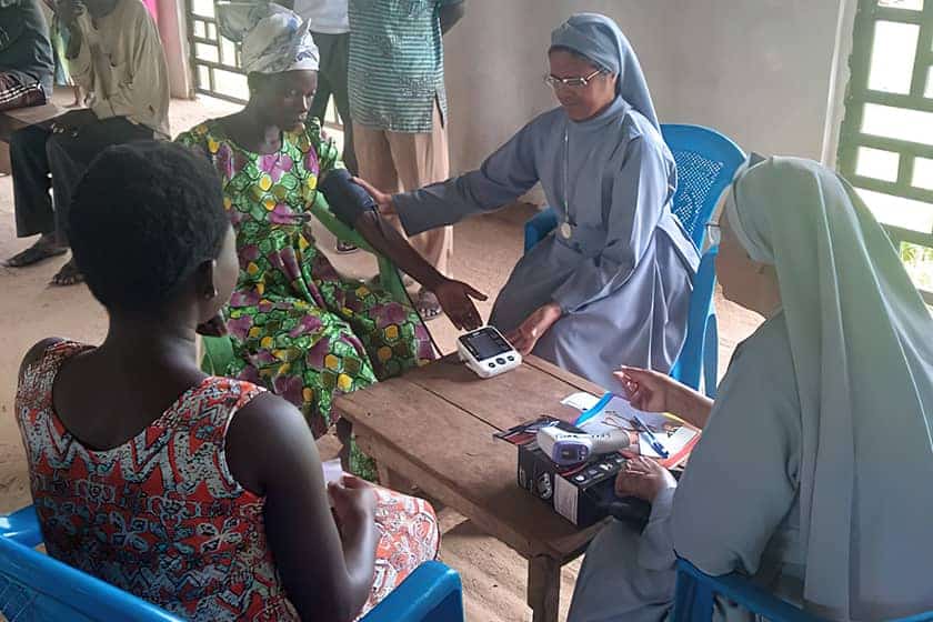 Center of Hope for God's Children