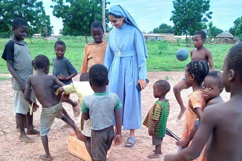 video gallery - Center of Hope for God's Children